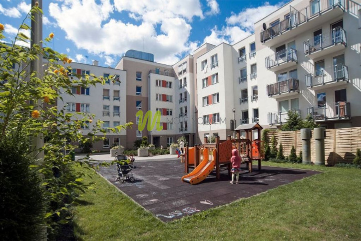 Mieszkanie Wynajem Poznań Poznań-Stare Miasto Karpia 16